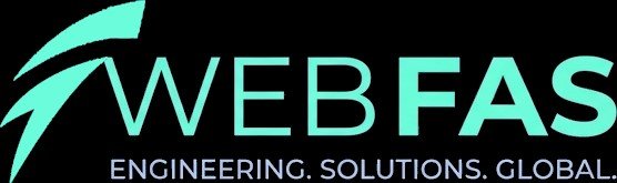 Webfas Logo